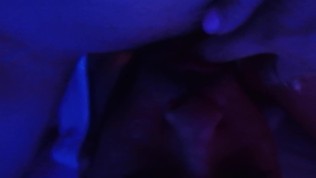 Moi et ma maîtresse qui me domine la bouche