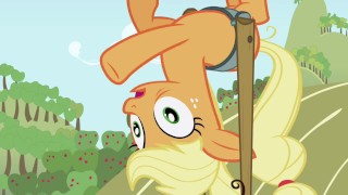 My Little Pony, Friendship is Magic – Episode 4: Applebuck Season