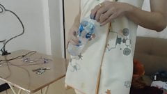 My pick for best blow job of 2014 ! – Latina Spinner Veronic