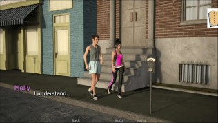 My Stepsister My Roommate 13