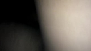 Naked Car Sex with Random