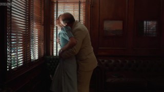 NATALIE DORMER PIPER PERABO PENNY DREADFUL CITY OF ANGELS ALL SEX SCENES (NO MUSIC)