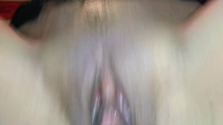 Native pussy is so wet…