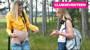 Nature Brings Out the Best in Us