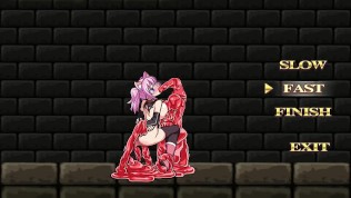 Necronomicon Gallery Scenes 1 out of 4