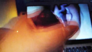 NICKIS PUSSY CUM TRIBUTE!!