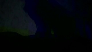 Night Sex / Shadow of Sex. Bestshadow