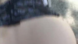 Nina Hartley sucking dick & fucking