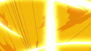 Noragami Opening Remastered in 60fps