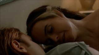 Nude Celebrity Milf Chick Taryn Manning Fucks A Guy On Camera