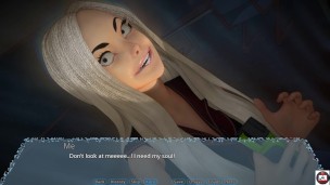 OFFCUTS (VISUAL NOVEL) – PT 12 – Amy Route