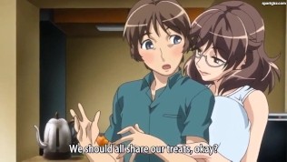 Okusama wa Moto Yariman Episode 01