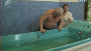 Olga Pavlenko – relax tub.avi