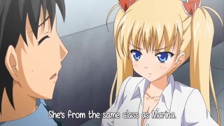 Oni Chichi Rebuild ep 1