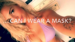 Onlyfans impulsive video shoot with Talon