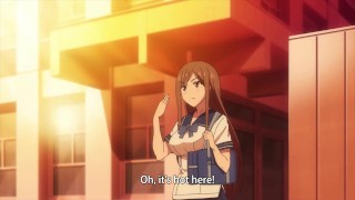 Overflow Episode 1 – 2 [HD]