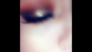 PAWG with big boobs sucks dick and gets fucked