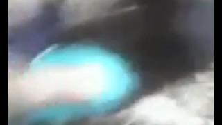 Pinay gangbang outdoor