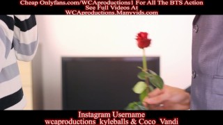 POV Seducing My Two Hot Step Moms Complete Coco Vandi Helena Price