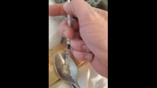 Preparing for battle