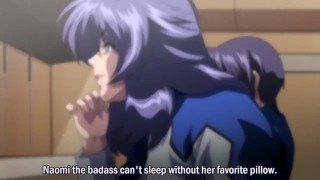 Prison Battleship Episode 1