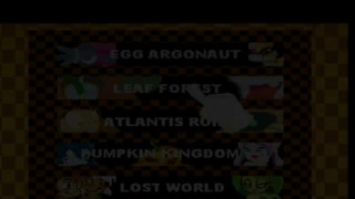 Project X Love Potion Disaster all game over