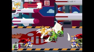 Project X Love Potion Disaster evil mode all characters