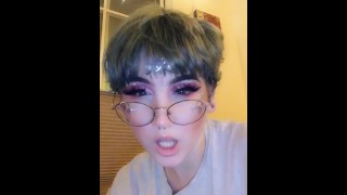 proof, this account is me