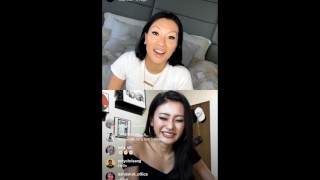 Quarantine Qribs – Rae Lil Black