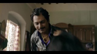 Rajeshsri Despande Fuck scene from Sacred Games