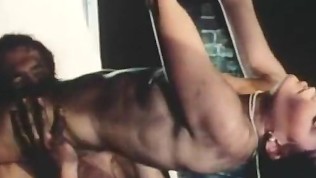 retro interracial sex