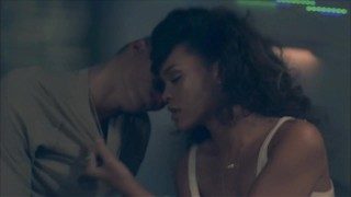 Rihanna – We Found Love (Porn Music Video)