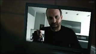 Riley Keough naked in sex and masturbation scenes