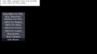 Rogue-like Evolution Gameplay By LoveSkySan69