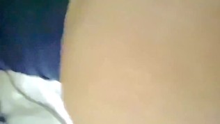 Rough Hitting From Behind