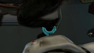 Rrostek Monster 3D animations.