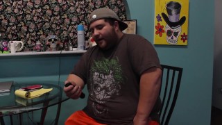 s get Crazy with Lotion