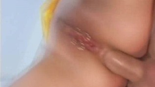 Sabirna Double Teamed By Black And White