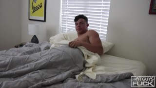 School Best Friend Couldn’t FUCK GOOD so I jumped In and finished the Job.