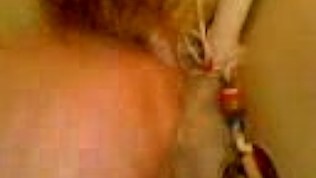 Sekkoumi daiba ma soeur leche mes toilettes !!