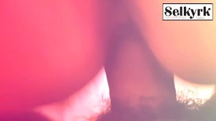 Selkyrk & Natalya In London Ontario