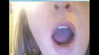 Sevilla Increíble chica española caliente