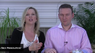 Sex Ed: Best Sex Position for First Time Sex