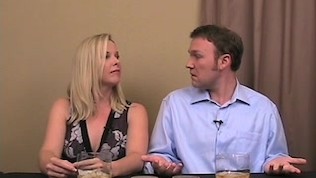 Sex Ed: Wife Banged By Well Endowed Man