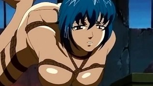 Sexy hentai chicks fucked hard