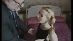 SFA She Likes Some Cock But Loves Chocolate!