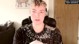 SFW ASMR – British Male Quietly Talks To You About Philosophy