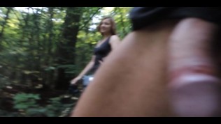 she likes to see my cock