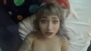 She takes no prisoners