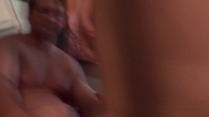 slave joschi must lick his masters sperm from floor